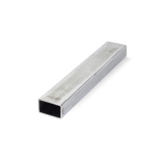 Труба профільна металева 15/15 2мм Арт.000433