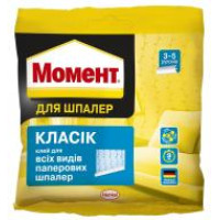 Клей для обоев 95г Момент Арт.003356