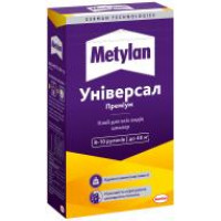 Клей для шпалер 250г Метафікс Универсал Економ Арт.400193