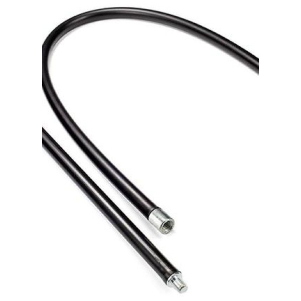 Ручка гнучка для чищення димоходу Savent 1,4м Арт.SV-96296