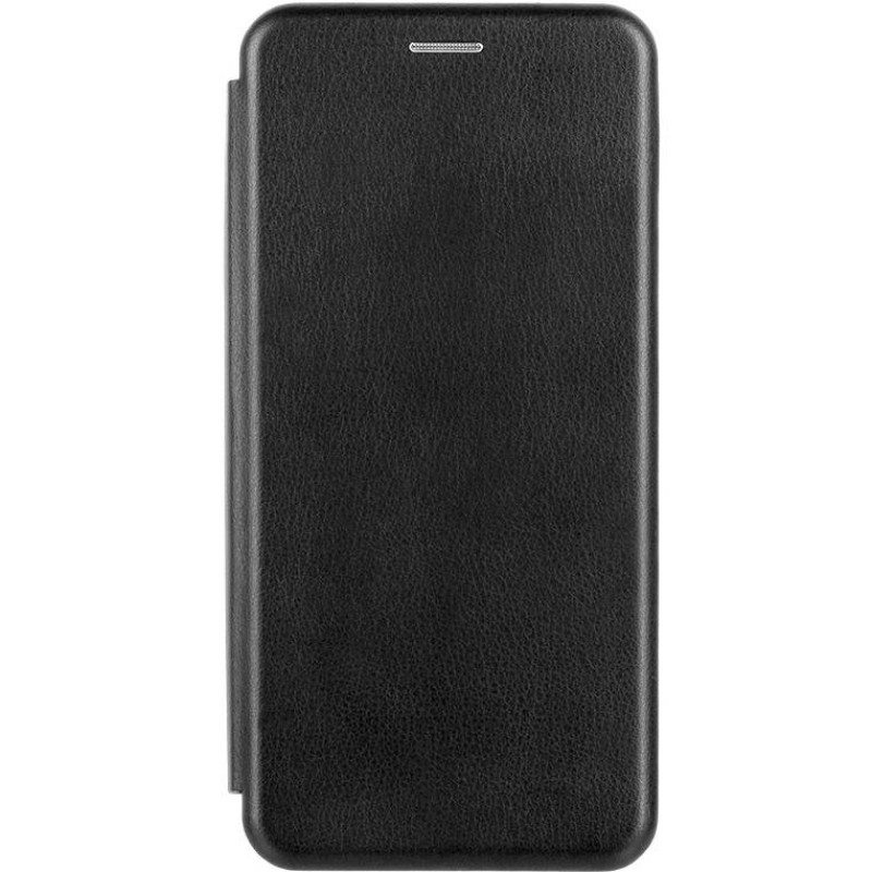 Чехол книга ColorWay Simple Book чорний CW-CSBXR14C-BK для Xiaomi Redmi 14C/Poco C75 Арт.1103962
