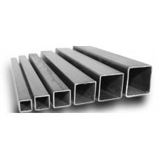 Труба профільна металева 100/100 3мм Арт.000375