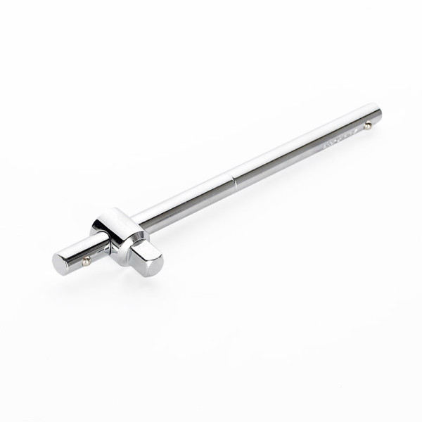 Вороток Т-подібний CrV 1/2 250мм APRO Арт.257109