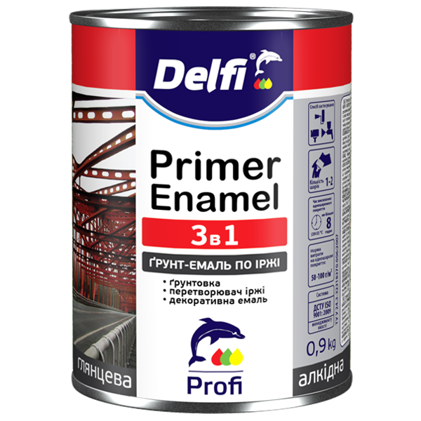 Оліфа Оксоль WIN (3,2кг) Арт. 84751