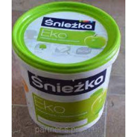 Снежка акриловая Эко для стен и потолков Арт.000421