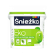Снежка Эко акриловая для стен и потолков, 5л Арт.000424
