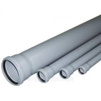 КВУ Труба 50*2000мм Арт.78701