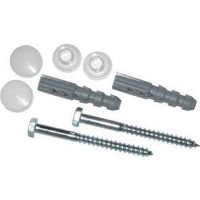 Кріплення до розширювального бака L=195mm до25л Арт.000011504