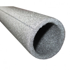 Утеплитель для труб Синий ламинированный 6мм ф22 (1шт/2м) Арт.20264