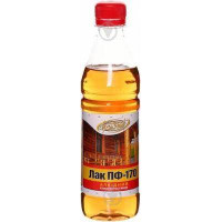 Лак мебельный глянцевый 0,74 кг НЦ-218 Арт.002964