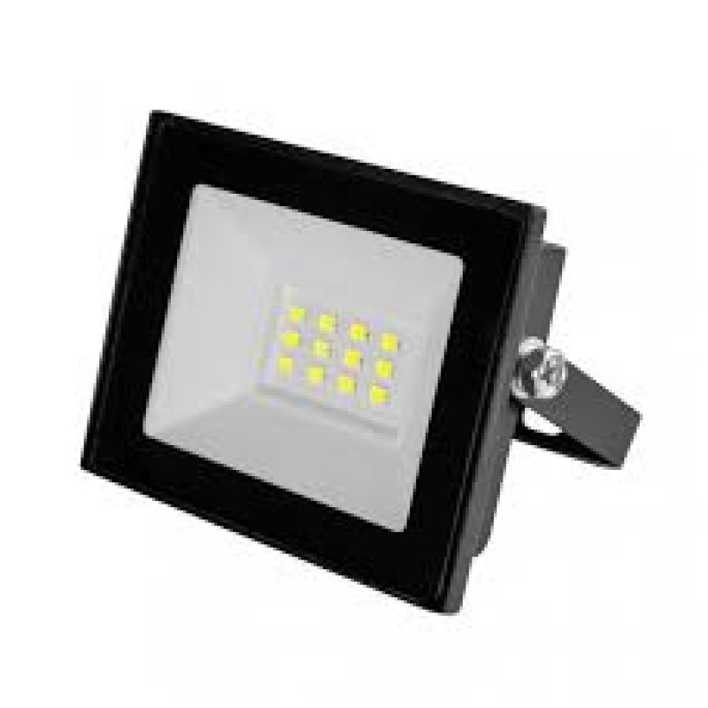 Прожектор LED 10w 6500к Арт.009753