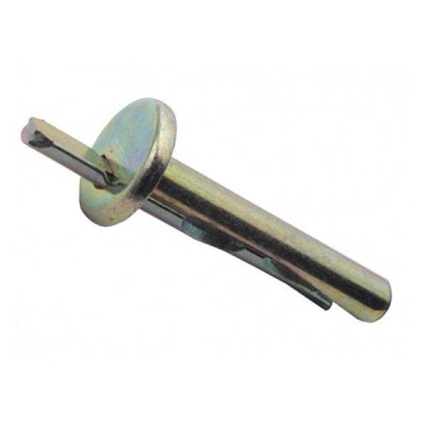 Дюбель 6х40 для стелі Арт.000656