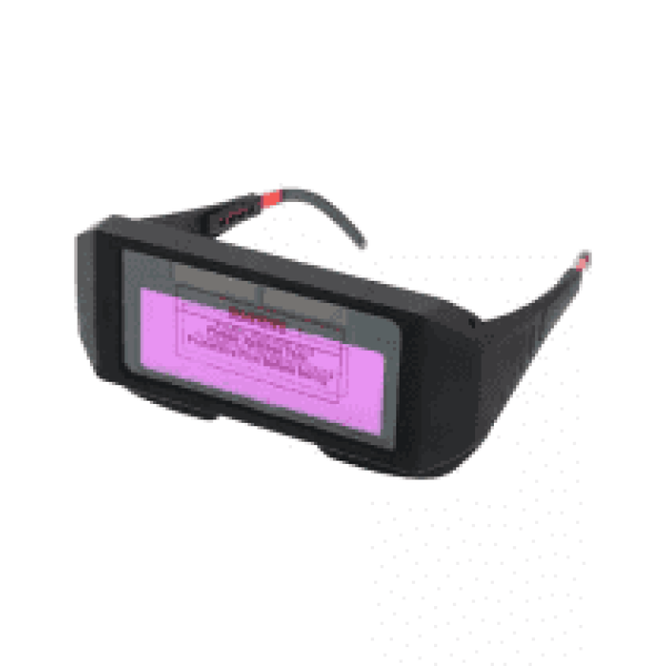 Окуляри хамелеон для зварювальних робіт Арт.00662