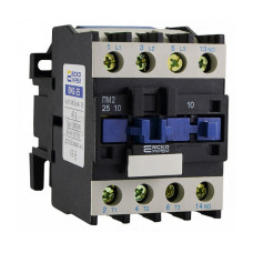 Контактор КМИ 2-25-10 25А 230В Арт.006251