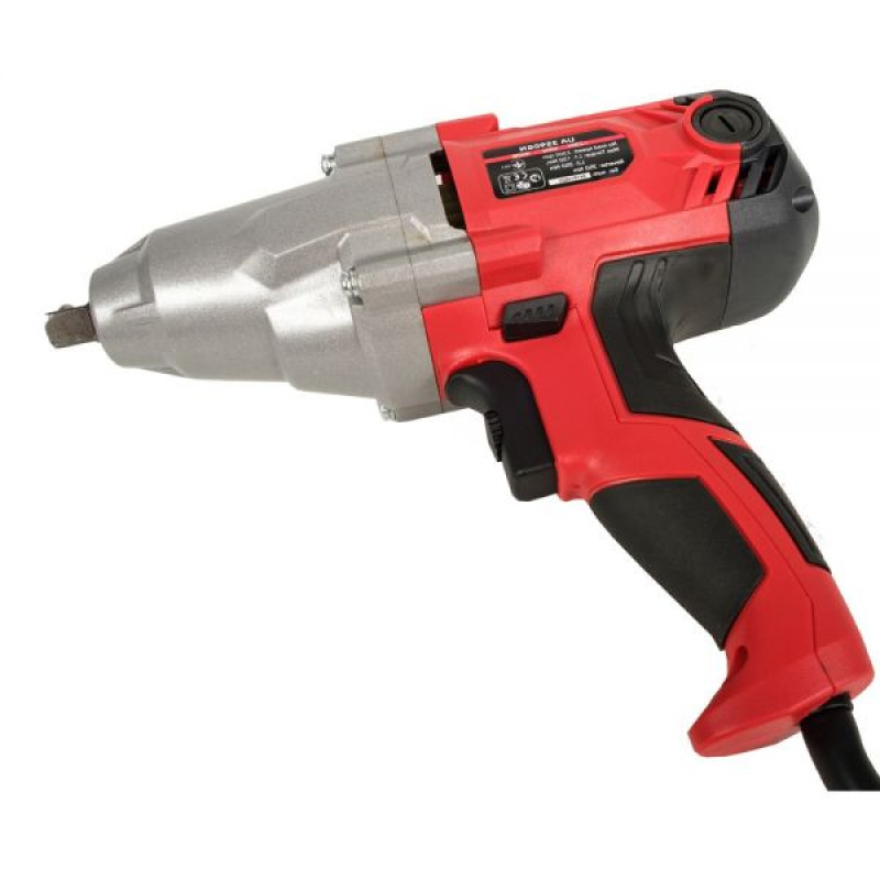 Гайковерт Сетевой Vitals 3590GN Арт.002562