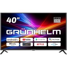 Телевизор 40F300-GA11 40 Grunhelm Арт.120197