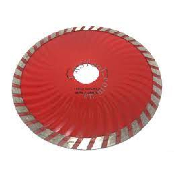 Кру відрізний алмазний керамік 180 2,4х22*2мм KUBIS Арт.KB-07-04-0180