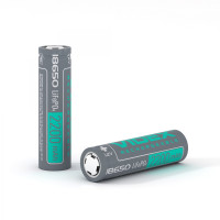 Акумулятор VidexLi-ion 18650 (без захисту) 2200mAh Арт.23584
