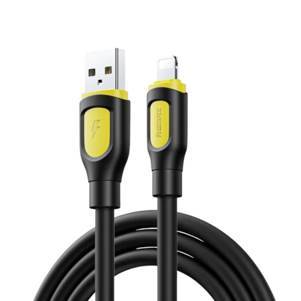 Кабель Remax RC-C113 Ruinay Series Lightning 2.4A 1.2m Арт.49243