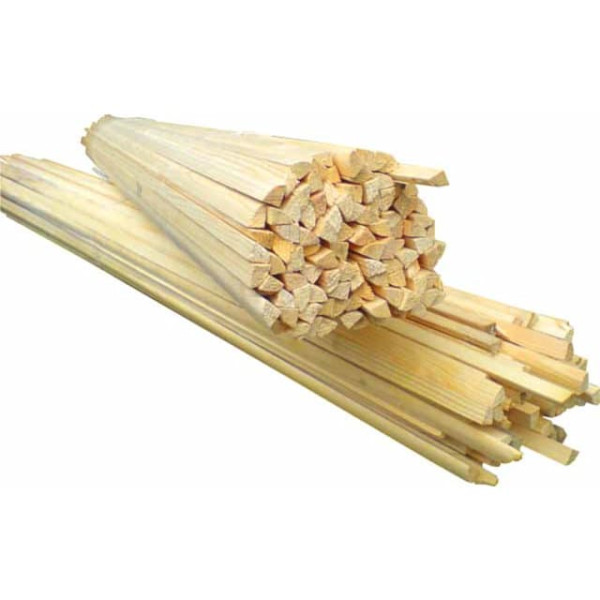 Штапик деревянный Арт.271251