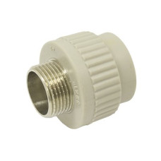 ППР Муфта PPR МРЗ 20х1/2 ASG Арт.31879