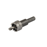 Сверло корончатое HSS/M2 17мм APRO Арт.812052