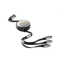 Перехідник для зарядки СИЛА Арт.086035