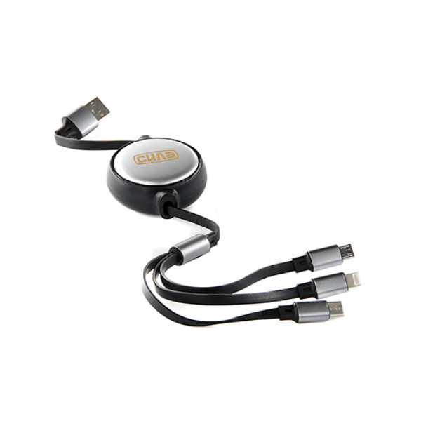 Перехідник для зарядки СИЛА Арт.086035