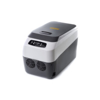 Холодильник термоелектричний 30л TCR-30L 12/220-240 В 60Вт СИЛА Арт.960540