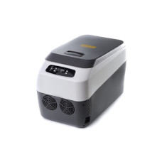 Холодильник термоелектричний 30л TCR-30L 12/220-240 В 60Вт СИЛА Арт.960540