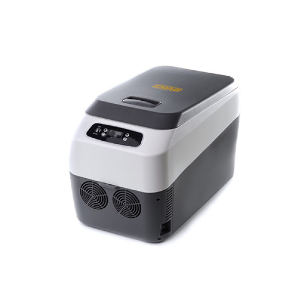 Холодильник термоелектричний 30л TCR-30L 12/220-240 В 60Вт СИЛА Арт.960540