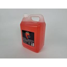 Мыло туалетное жидкое Клубника 5л Арт.083587