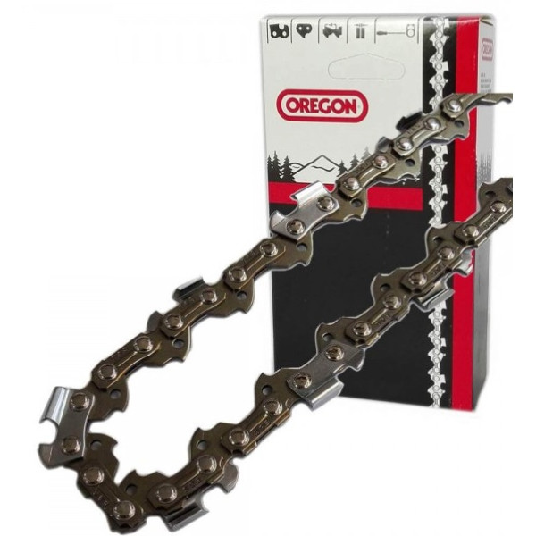 Цепь для пилы 57 звеньев 40см шина 3/8 шаг OREGON Арт.57248