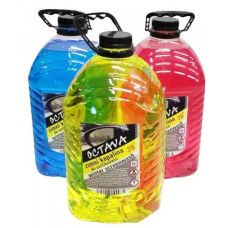 Омивач скла зимовий -20 4л (МОРСЬКА ХВИЛЯ) Арт.88508