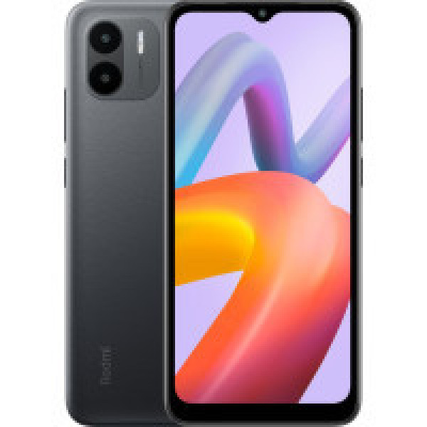 Мобільний телефон Xiaomi Redmi A2 2/32GB Black Арт.U0807859