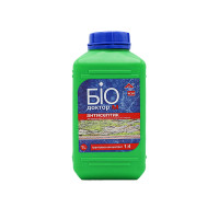 Антисептик для мінеральних поверхонь, концентрат 1л.Ірком Арт.23750