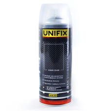 Лак универсальный прозрачный акриловый глянец 400мл UNIFIX Арт.951005
