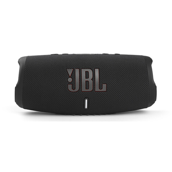 Портативна акустика JBL Charge 5 Black Арт.770192