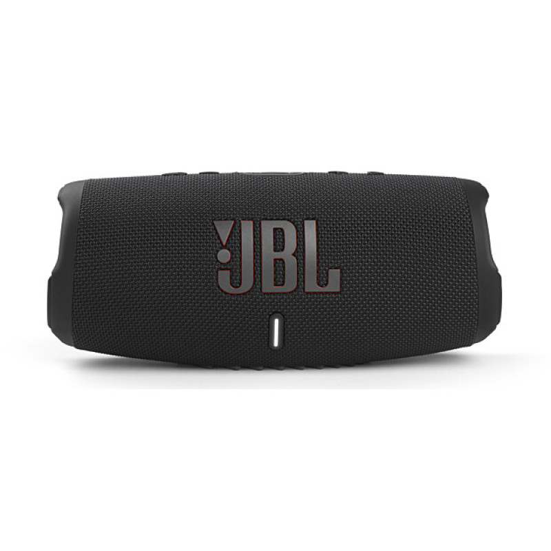 Портативна акустика JBL Charge 5 Black Арт.770192