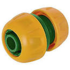 Конектор пластиковий 1/2 VERANO Арт.72-100