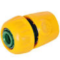 Конектор пластиковий 1/2 VERANO Арт.72-101