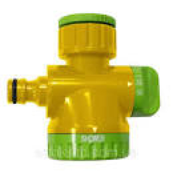 Адаптер регульований лійкою 3/4 VERANO Арт.72-114