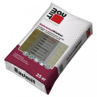 Клей ППС и МБ Баумит для армирования 25кг Арт.0071