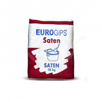 Шпаклівка фініш 25кг СатенГіпс Турція Арт.24172