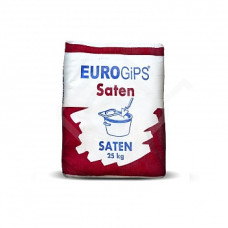 Шпаклівка фініш 25кг СатенГіпс Турція Арт.24172