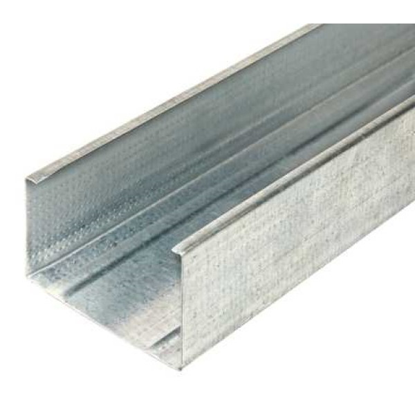 Профіль CW-75 3м 0,45мм Арт.795820