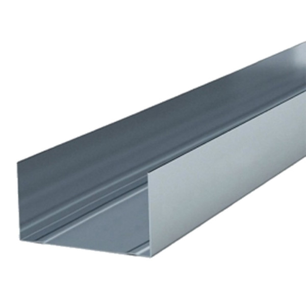 Профиль UW-75 3м 0,45мм Арт.822195