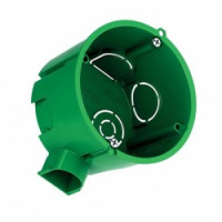 Коробка D68 установочная в бетон Арт.012696