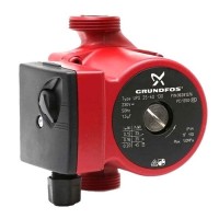 Насос циркуляційний 25-40-130 Grundfos Арт.87301