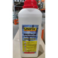 Емульсія гідрофобізуюча 1кг UNIFIX Арт.951171